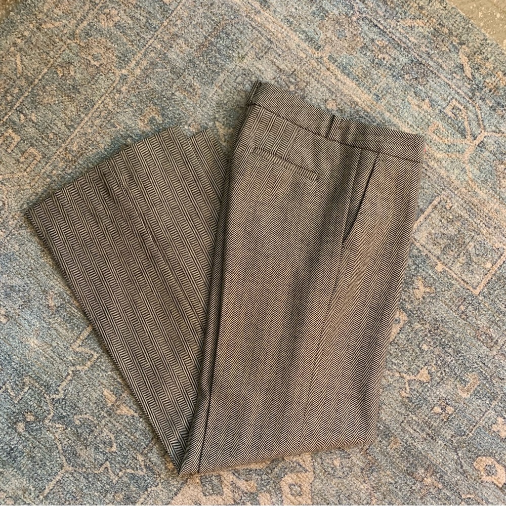 Banana Republic Trouser sz 2